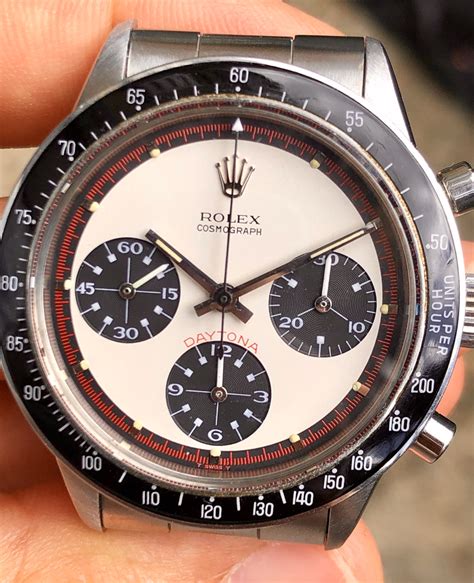 who won the bid of paul newman rolex|Paul Newman daytona value.